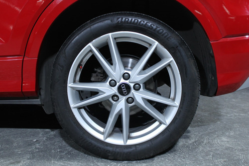 Audi Q2 2.0 40 Tfsi S Line Quattro
