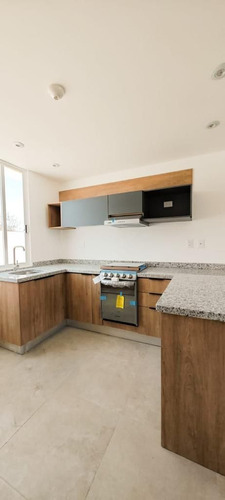 Último Depa Disponible Primer Piso Modelo Hydra San Isidro Juriquilla