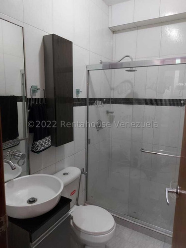 Imagen 2 de 9 de Apartamento En Venta Jg Ge 28/11