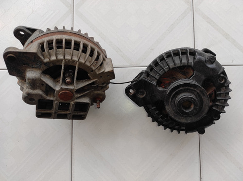 Alternador De Neon 98 Y Dodge Dart 79