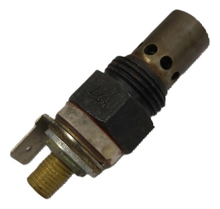 Calentador De Admision Para Motores Perkins 2666108