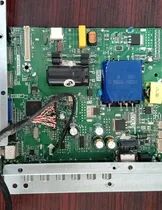 Comprar Placa Madre Cyberlux Cxled-43 Tp.v56.pb801