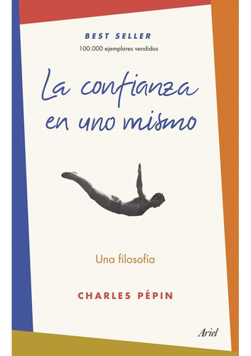 Libro La Confianza En Uno Mismo