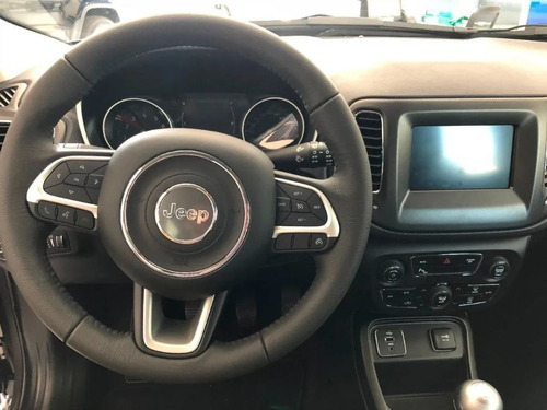 Jeep Compass Sport My21 - Fp