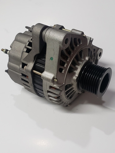 Alternador Para Saingyoug Musso,korando Motor Mercedes Benz
