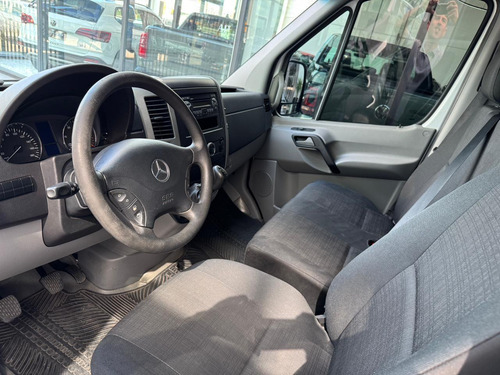 Mercedes-Benz Sprinter 2.1 411 Street 116cv 3250 V2