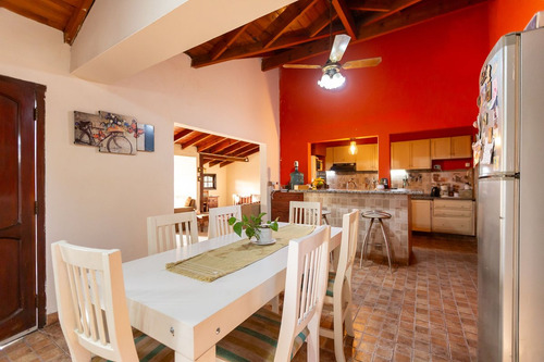 Venta Casa San Miguel, 5 Amb Pileta, Casa De Caser