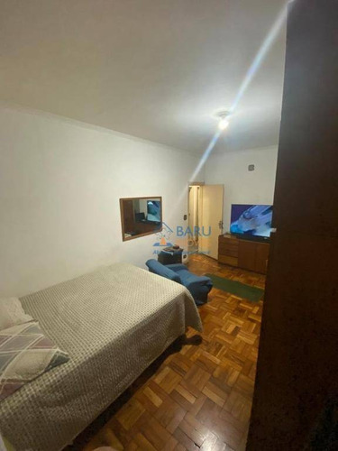 Casa Com 3 Dormitórios À Venda, 200 M² - Perdizes - São Paulo/sp - Ca11141