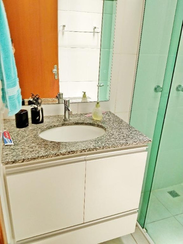 Casa À Venda - Garças - Piracicaba/sp - Ca2773