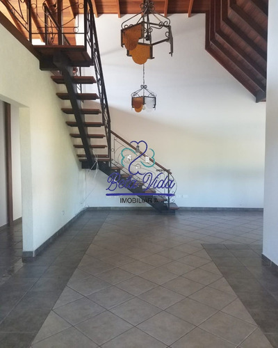 Indaiatuba-sp, Chácara Residencial Recanto Campestre Internacional De Viracopos, Bela Vida Imobiliária, Indaiatuba-sp. - Ch00231 - 69351573