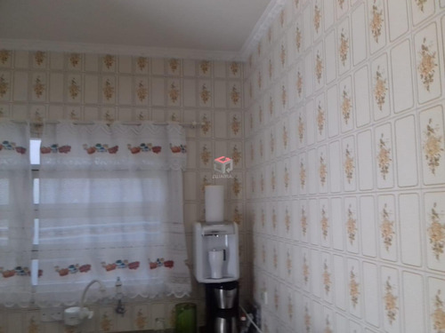 Imagem 11 de 29 de Sobrado À Venda, 3 Quartos, 3 Suítes, 3 Vagas, Marlene - São Bernardo Do Campo/sp - 65187