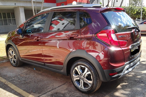 Imagem 5 de 5 de Honda Wr-v