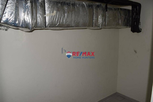 Imagem 2 de 30 de Ponto Para Alugar, 270 M² Por R$ 6.500,00 - Taquaral - Campinas/sp - Pt0027