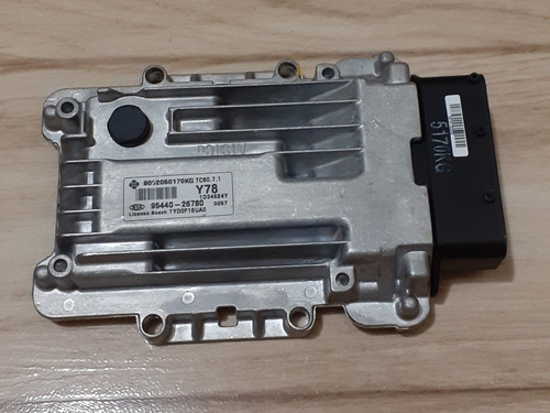 Módulo Câmbio Kia Cerato 95440-26780 Y78 (Usado)
