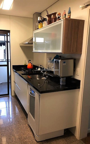Imagem 11 de 24 de Apartamento - Ap05792 - 70331588