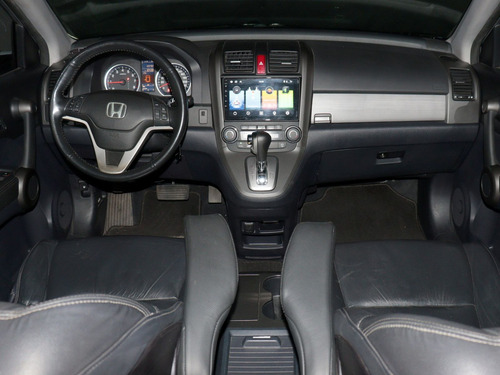 Honda CR-V EXL 2.0 16V 4WD/2.0 Flexone Aut.