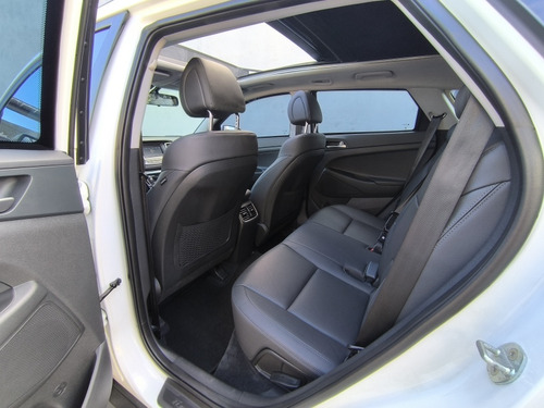 Hyundai Tucson 1.6 Gls Turbo Gdi Aut. 5p