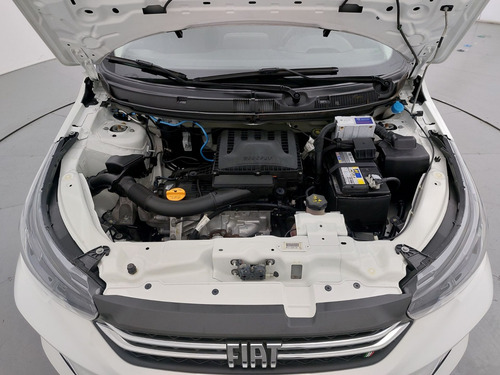 Fiat Cronos 1.3 FIREFLY FLEX DRIVE MANUAL
