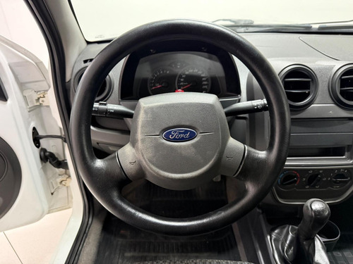 Ford Ka 1.0 Mpi 8v Flex 2p Manual