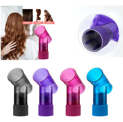Yh Ferramenta De Modelagem Com Difusor De Ondas Rotativas
