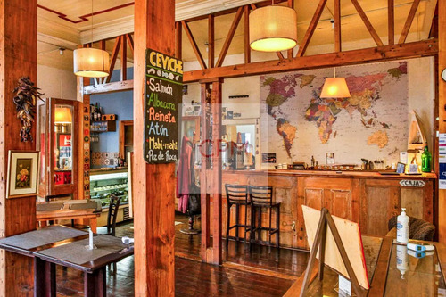 Venta De Restaurante - Apart Hotel (141787)