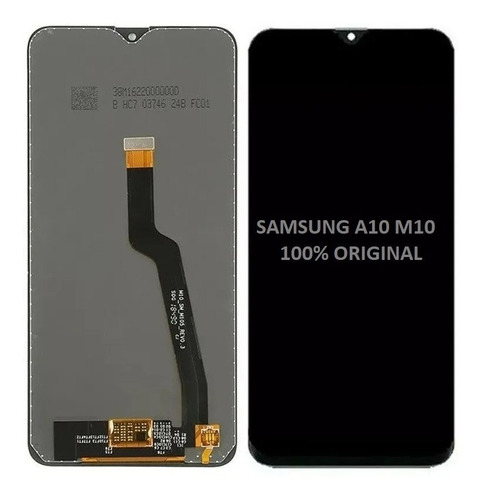 Pantalla Display Samsung Galaxy A10 Original