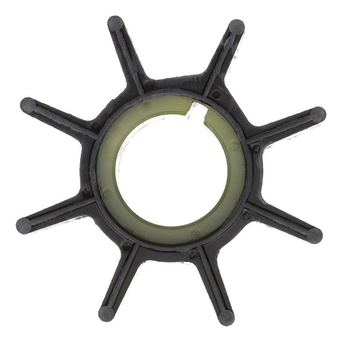 Quicksilver 803748 Impulsor De La Bomba De Agua Para Mercury