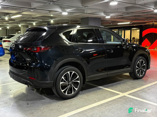 Mazda CX-5 2.5 s Grand Touring At