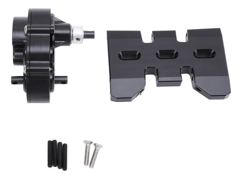 Transmisión Gearbox Od3 Overdrive Para Aluminio Vs410