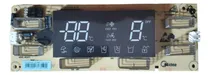 Comprar Display Midea Heladera Sbs Whirlpool Wrs49