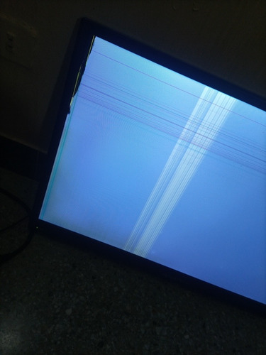 Televisor De 32 Pulgadas Tda Para Repuesto O Reparar. (Usado)