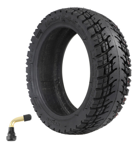 Boquilla De Neumático 10x2.75-6.5 Ulip Tire Electric Off-roa