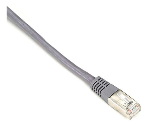 Black Box Cat6 250 Mhz Blindado, Cable Trenzado Sstp (pimf),