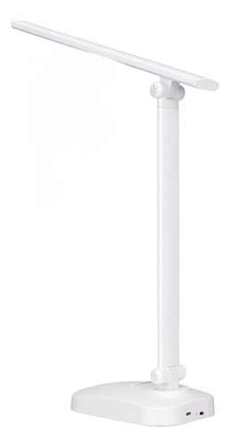 Protección Ocular De Mesa Led Recargable, Plegable, 3 Colore