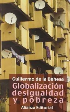 Libro Globalizacion Desigualdad Y Pobreza