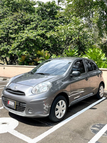 Nissan March 1.6 Active