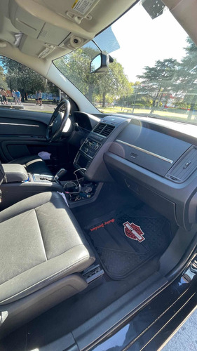 Dodge Journey 2011 2.7 Rt Atx (3 Filas)+techo