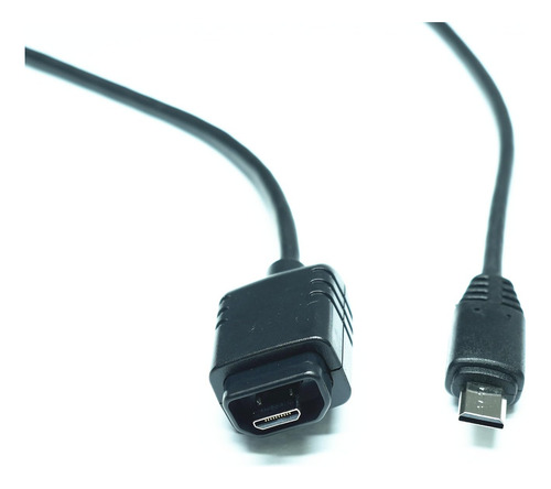 Cable Multi-terminal 5m Reemplazo Sony Vmc-mm1 Para Rm-vpr1.