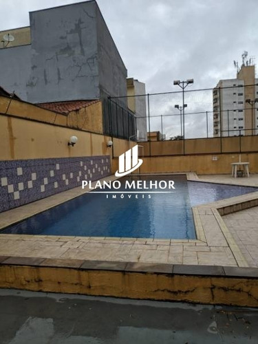 Imagem 28 de 28 de Apartamento Em Condomínio Padrão Para Venda No Bairro Vila Esperança/penha, 3 Dorm, 1 Suíte, 2 Vagas, 72 M.ap1437 - Ap1437