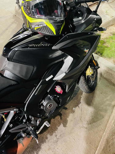 Imagen 11 de 11 de Bajaj Pulsar Rs 200