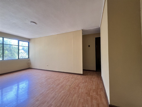 Condominio 3 Dorm 1 Baño Vista Despejada Barrio Tranquilo