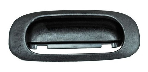 Manija Tapa Caja Dodge Dakota Pick Up 2003-2004-2005 Bisel