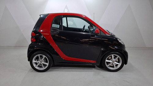 Smart Fortwo 1.0 COUPE PASSION