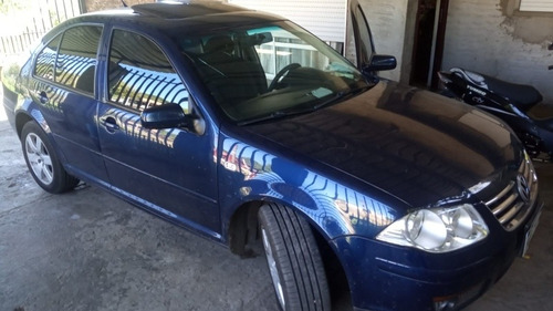 Volkswagen Bora 2.0 Trendline 115cv 2013