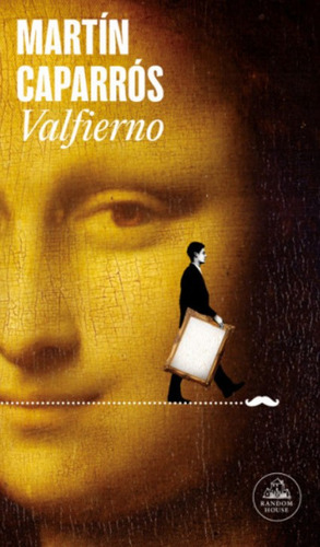 Valfierno ( Libro Nuevo Y Original )