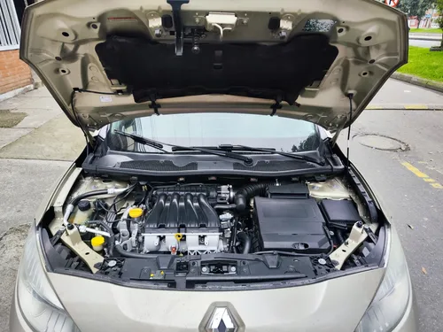 Renault Fluence 2.0 Privilege