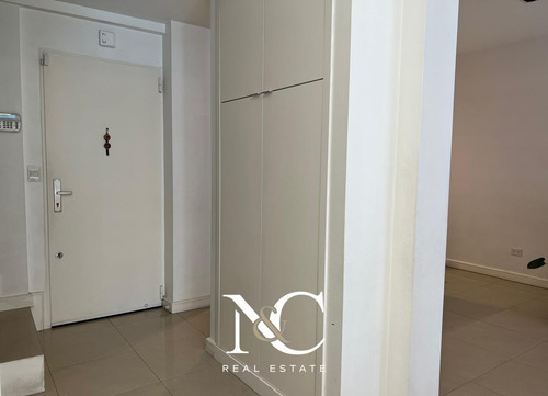 Departamento En Venta En Caballito