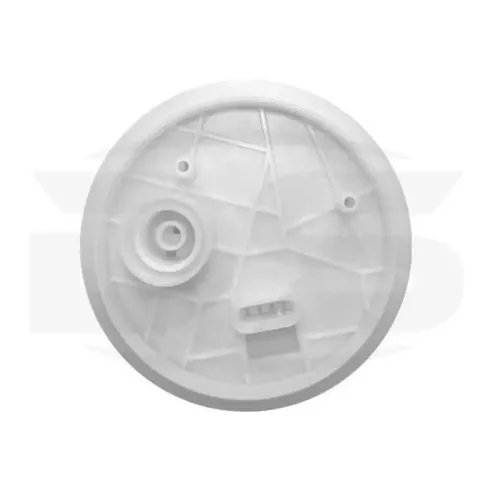 Flange Tampa Da Bomda Combustivel Meriva Montana Vp7059