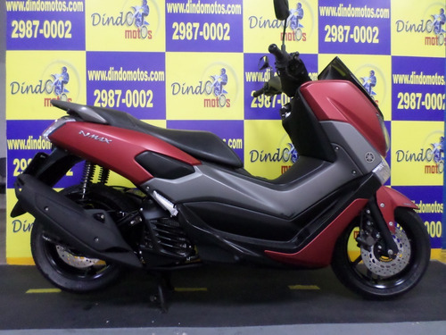 Yamaha Nmax 160 Abs