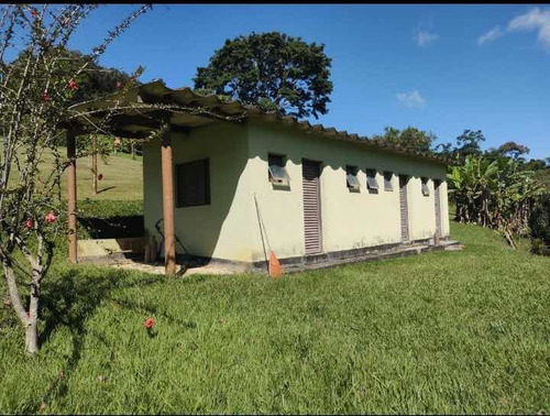 Área Rural Mogi Das Cruzes